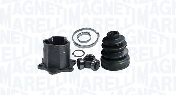 302009100036 Magneti Marelli